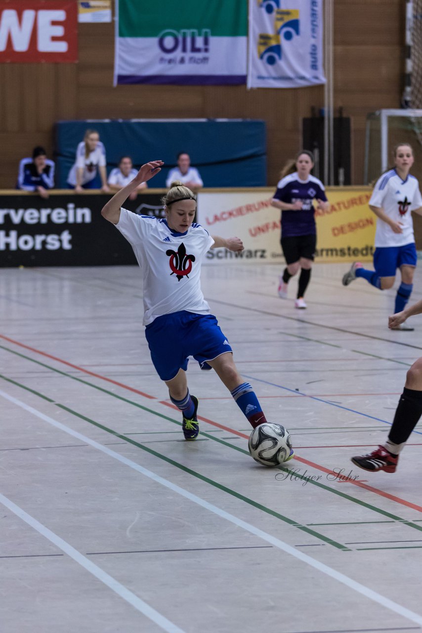 Bild 309 - Volksbank Cup Elmshorn